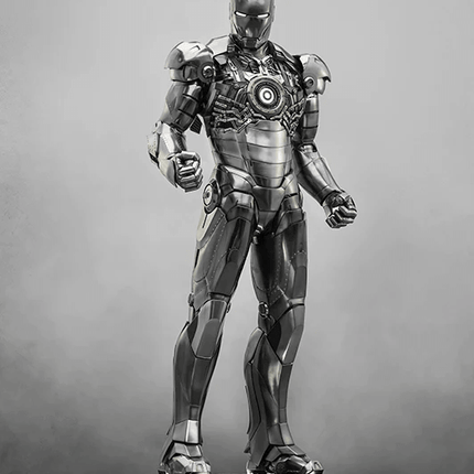 Iron Man Mark 2 Life Size Statue Queen Studios - LM Treasures 