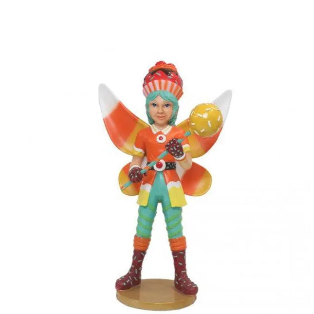 Boy Candy Fairy Over Sized Statue LM Treasures - T