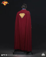 Superman Life Size Statue (David Corenswet)