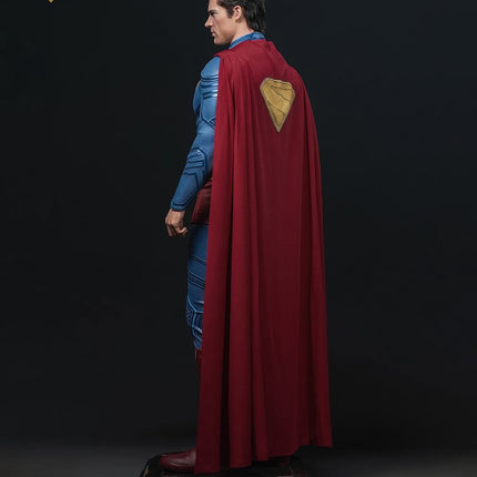 Superman Life Size Statue (David Corenswet)