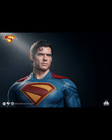 Superman Life Size Statue (David Corenswet)