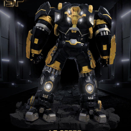 Avengers: Age of Ultron Iron Man Mark XLIV Hulk Buster Life Size Figure Special Edition - LM Treasures 