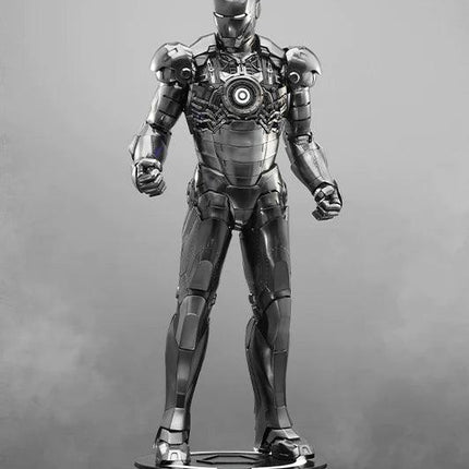 Iron Man Mark 2 Life Size Statue Queen Studios - LM Treasures 