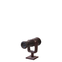 Small Cannon Life Size Statue - LM Treasures 