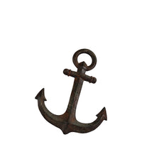 Pirate Anchor Life Size Statue - LM Treasures 