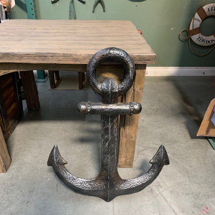 Pirate Anchor Life Size Statue - LM Treasures 