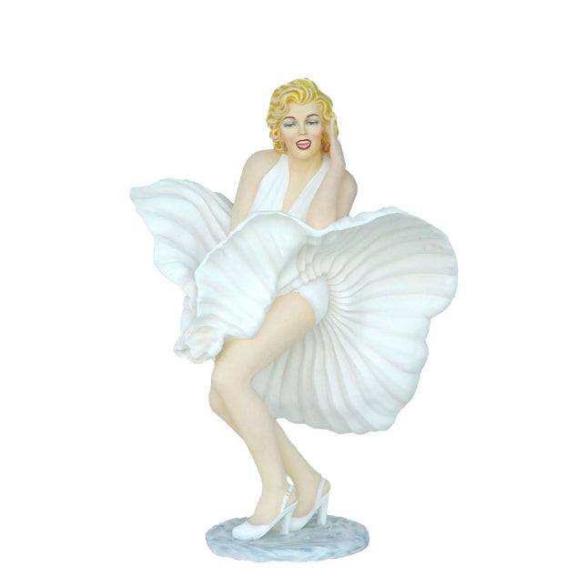 Actress Famous Pose Life Size Statue LM Treasures - A