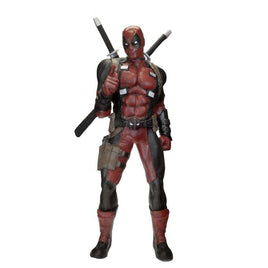 Marvel Deadpool Life Size Foam Statue - LM Treasures 