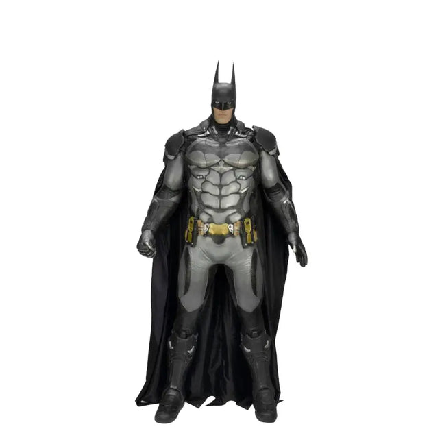 Batman: Arkham Knight Foam Batman Life Size Statue NECA LM Treasures - N