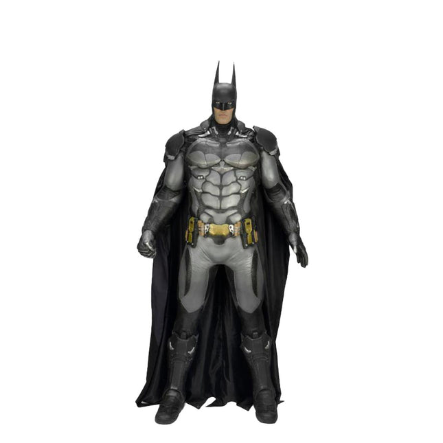 Batman: Arkham Knight Foam Batman Life Size Statue NECA
