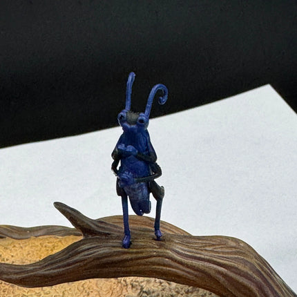 Pinocchio Geppetto & Pinocchio Statue Art Scale 1/10 Iron Studios LM Treasures - IR