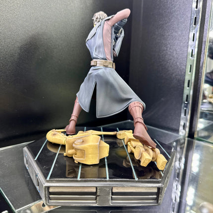 Anakin Skywalker Star Wars: Clone Wars Art Scale 1/10 Iron Studios LM Treasures - IR