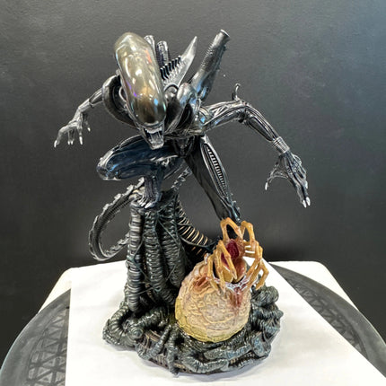 Alien Big Chap Alien Statue Art Scale 1/10 Iron Studios LM Treasures - IR