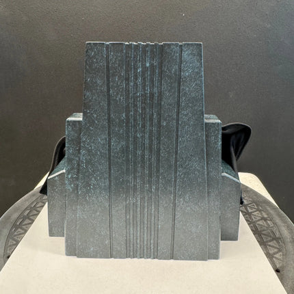 Darth Vader on Throne Star Wars: Obi-Wan Kenobi Series Statue Art Scale 1/10 Iron Studios LM Treasures - IR