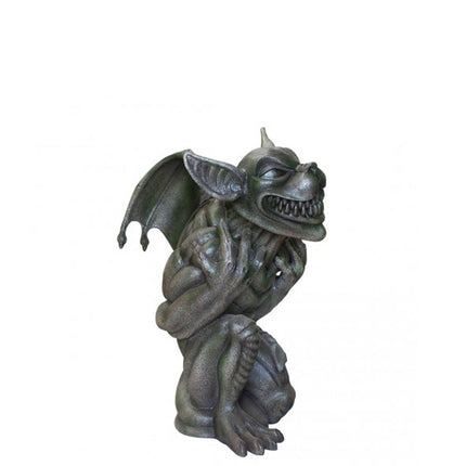 Gargoyle Life Size Statue LM Treasures - T