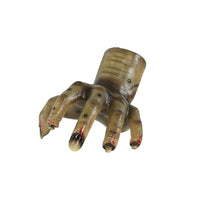 Graveyard Zombie Hand Life Size Statue - LM Treasures 