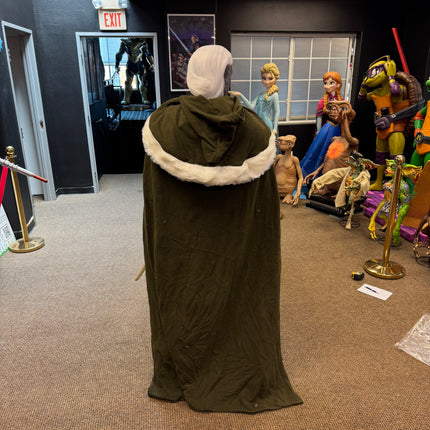 Dungeons and Dragons Drizzt Do'Urden Life Size Foam Statue