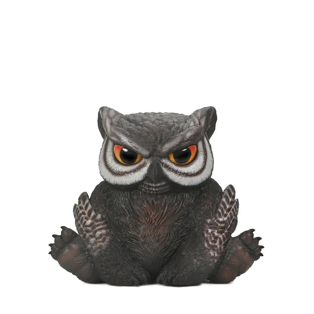 Dungeons and Dragons Baby Owlbear Table Top Statue - LM Treasures