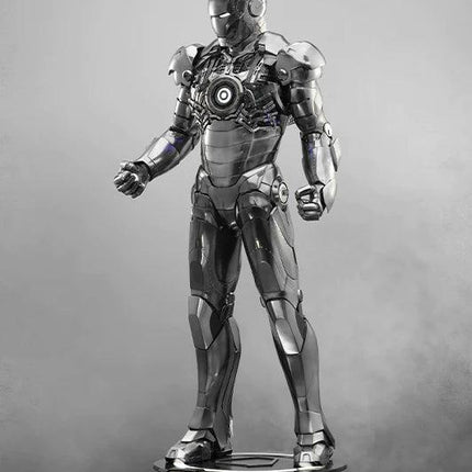 Iron Man Mark 2 Life Size Statue Queen Studios - LM Treasures 