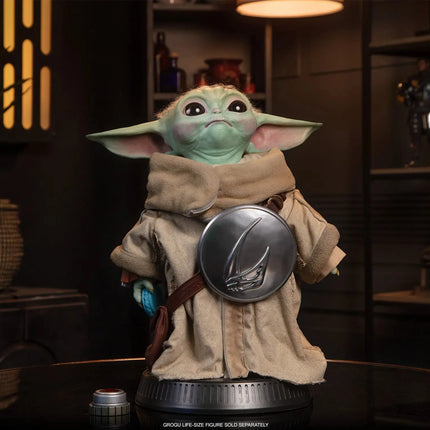 Star Wars The Child Grogu's Accessories Set Sideshow