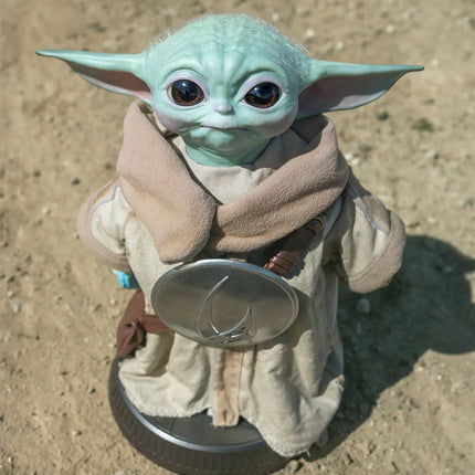 Star Wars The Child Grogu's Accessories Set Sideshow