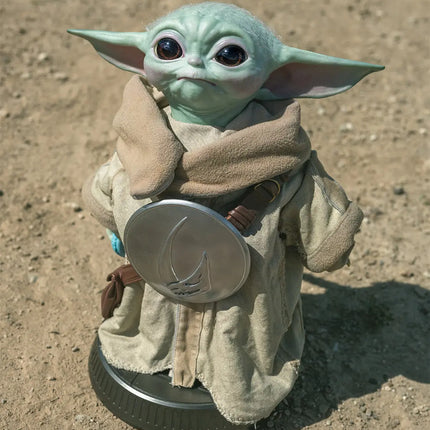 Star Wars The Child Grogu's Accessories Set Sideshow
