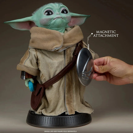 Star Wars The Child Grogu's Accessories Set Sideshow