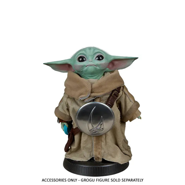 Star Wars The Child Grogu's Accessories Set Sideshow