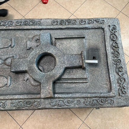 Tomb Life Size Statue - LM Treasures 