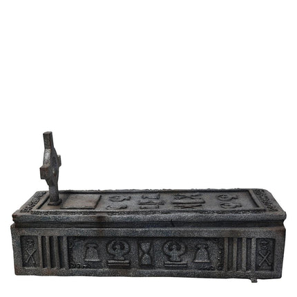 Tomb Life Size Statue - LM Treasures 