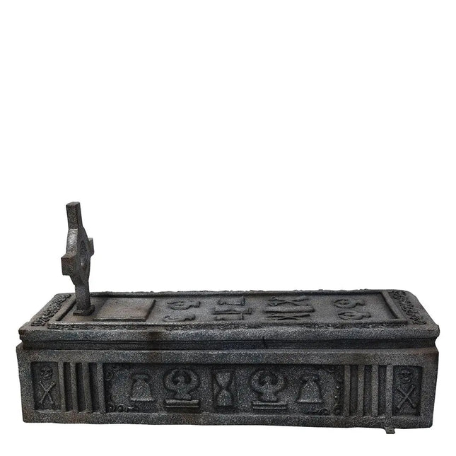 Tomb Life Size Statue LM Treasures - T