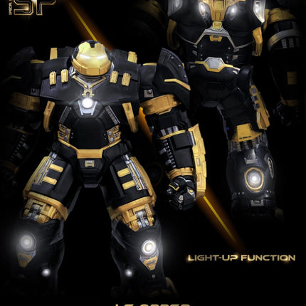 Avengers: Age of Ultron Iron Man Mark XLIV Hulk Buster Life Size Figure Special Edition - LM Treasures 