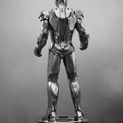 Iron Man Mark 2 Life Size Statue Queen Studios - LM Treasures 