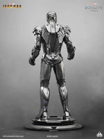 Iron Man Mark 2 Life Size Statue Queen Studios - LM Treasures 