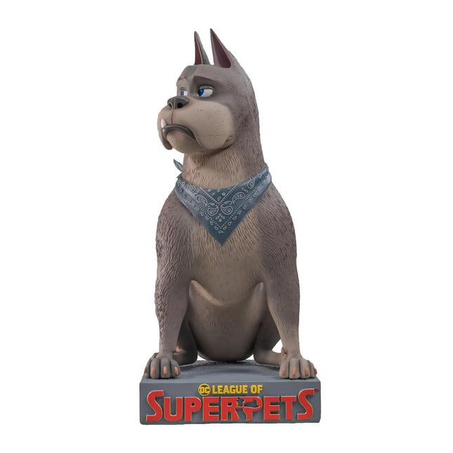 Super Pets Bat-Dog Ace Life Size Statue LM Treasures - MM