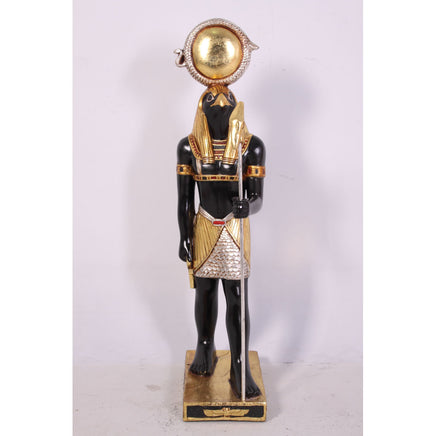 Egyptian Horus Small Statue - LM Treasures 