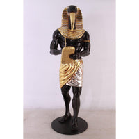 Egyptian Thot Life Size Statue - LM Treasures 