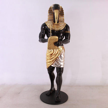 Egyptian Thot Life Size Statue