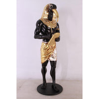 Egyptian Thot Life Size Statue - LM Treasures 