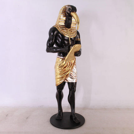 Egyptian Thot Life Size Statue