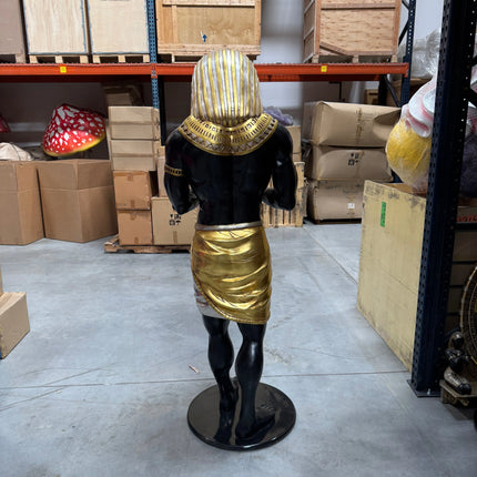 Egyptian Thot Life Size Statue