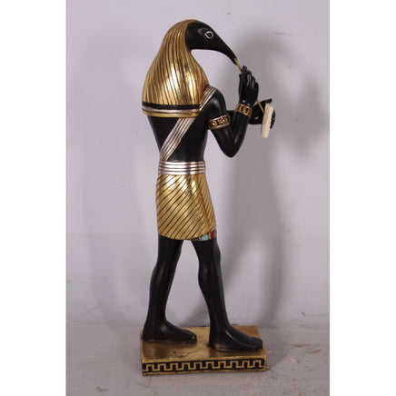 Egyptian Thot Small Statue - LM Treasures 