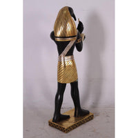 Egyptian Thot Small Statue - LM Treasures 