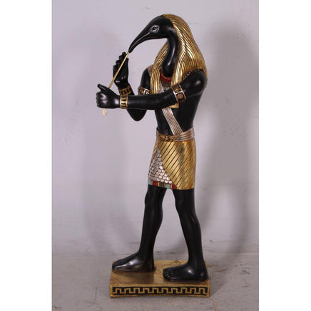 Egyptian Thot Small Statue - LM Treasures 