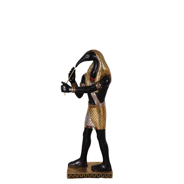 Egyptian Thot Small Statue LM Treasures - H