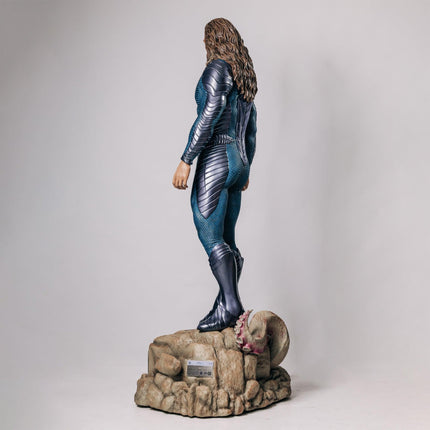 Aquaman Lost Kingdom Life Size Statue