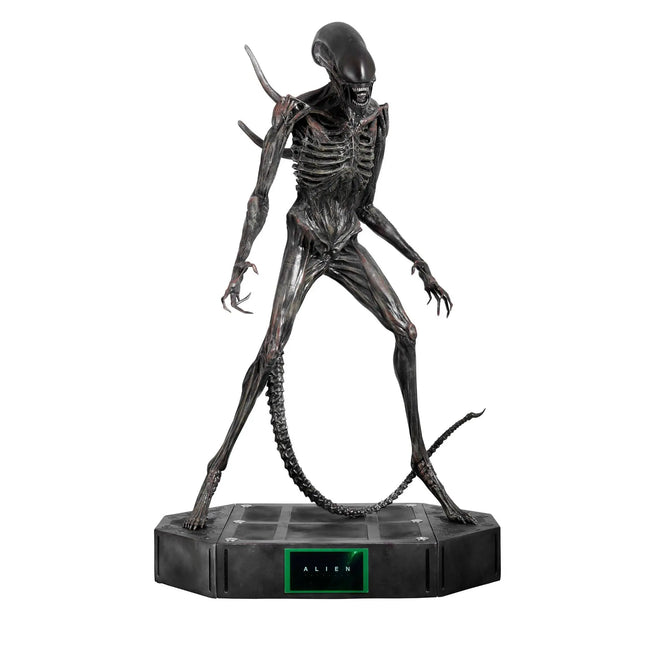 Alien Covenant Life Size Statue LM Treasures - MM