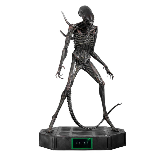 Alien Covenant Life Size Statue - LM Treasures 