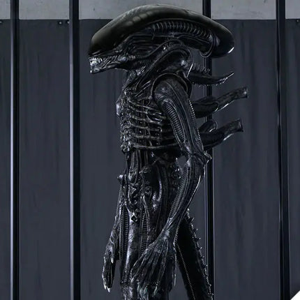 Alien Xenomorph Life Size 1:1 Statue