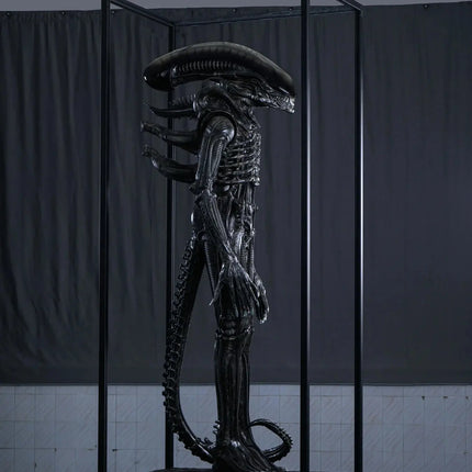 Alien Xenomorph Life Size 1:1 Statue